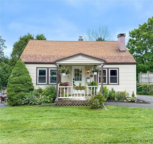 33 Hillside AVE