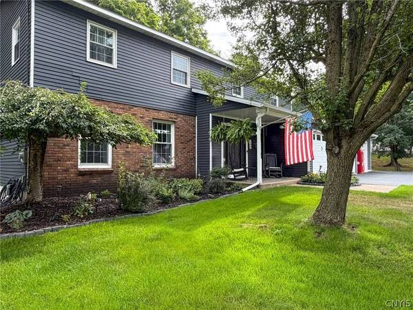 269 Higby RD, New Hartford, NY 13413