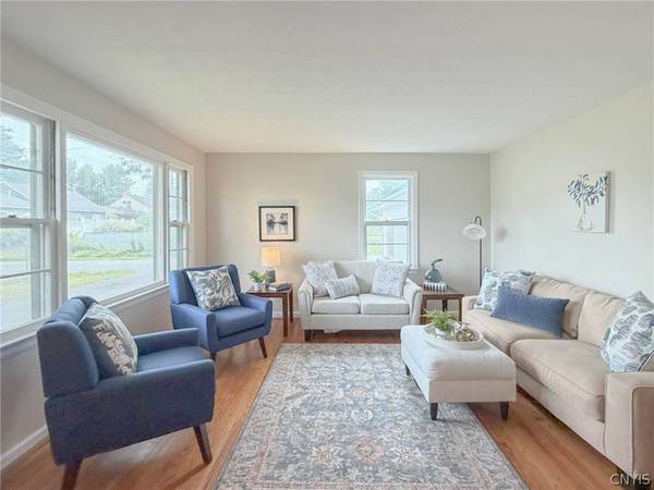 155 Marnie ST, Utica, NY 13502