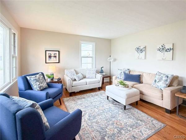 155 Marnie ST, Utica, NY 13502