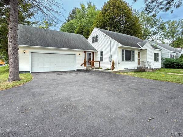 155 Marnie ST, Utica, NY 13502