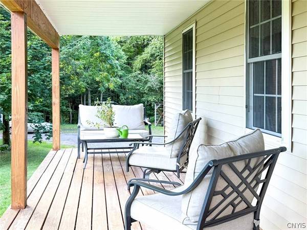 8665 E Floyd RD, Holland Patent, NY 13354