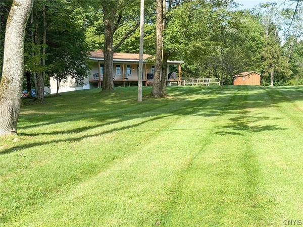 8665 E Floyd RD