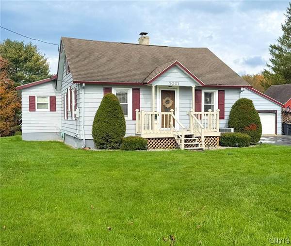 7021 Rome Oriskany RD, Rome, NY 13440
