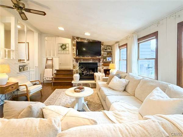 7021 Rome Oriskany RD, Rome, NY 13440