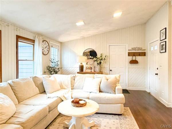 7021 Rome Oriskany RD, Rome, NY 13440