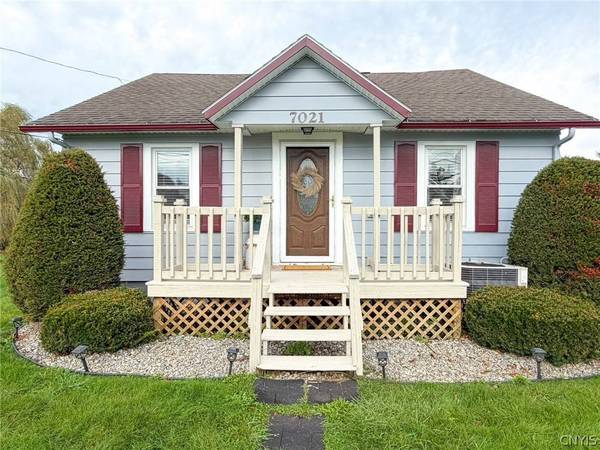 7021 Rome Oriskany RD, Rome, NY 13440