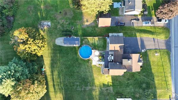 7021 Rome Oriskany RD, Rome, NY 13440