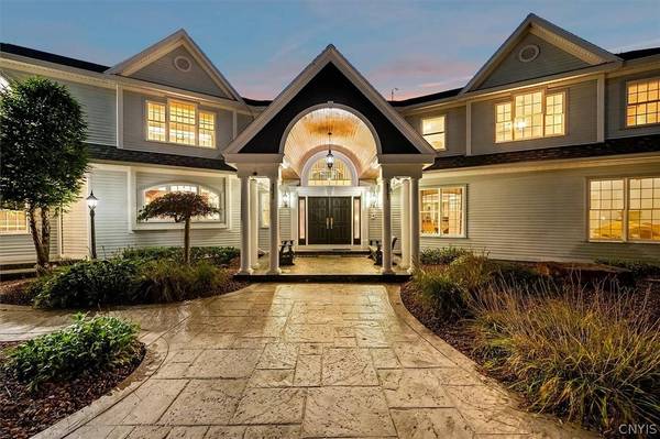 9714 Mallory RD, New Hartford, NY 13413