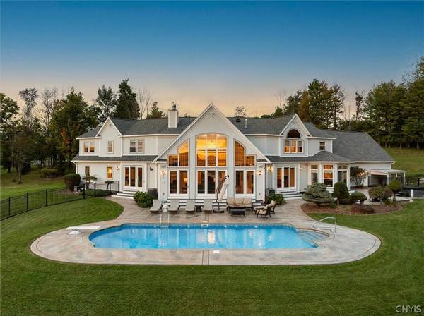 9714 Mallory RD, New Hartford, NY 13413