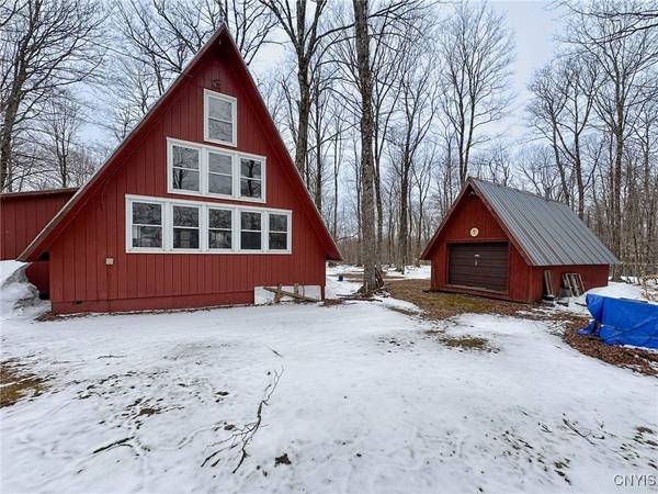 3267 Osceola RD, West Leyden, NY 13489