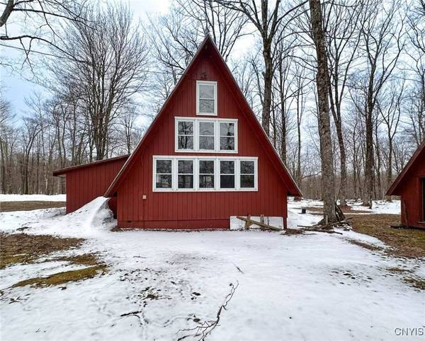 3267 Osceola RD, West Leyden, NY 13489
