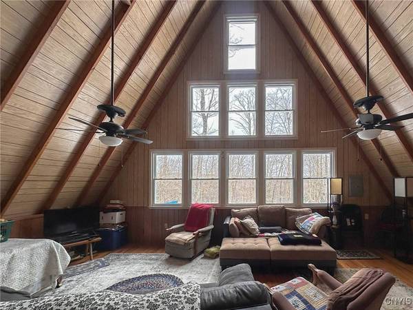 3267 Osceola RD, West Leyden, NY 13489