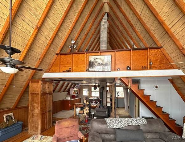 3267 Osceola RD, West Leyden, NY 13489