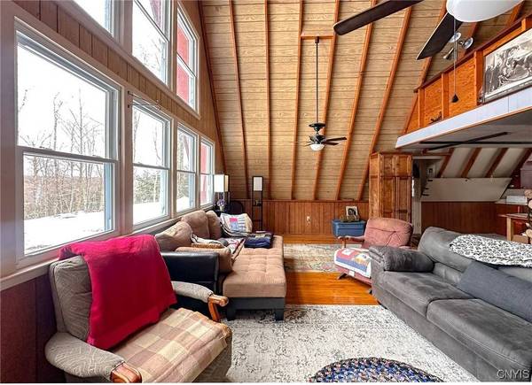 3267 Osceola RD, West Leyden, NY 13489