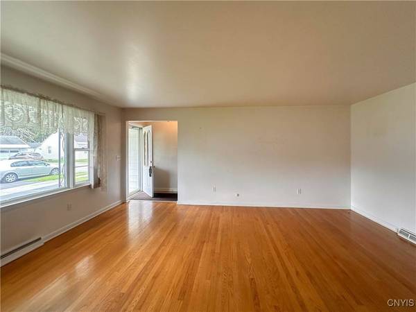 86 N 5th AVE, Ilion, NY 13357