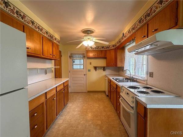 86 N 5th AVE, Ilion, NY 13357