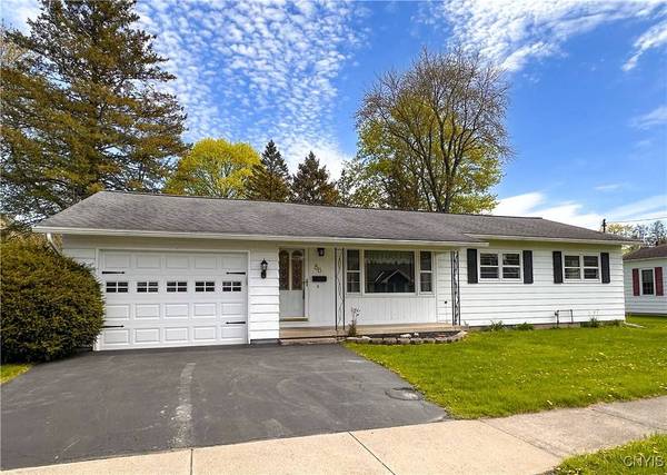 86 N 5th AVE, Ilion, NY 13357