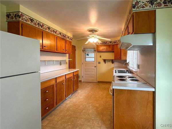 86 N 5th AVE, Ilion, NY 13357