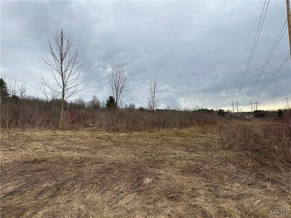 9853 Hazard RD, Marcy, NY 13403