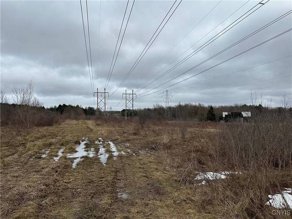 9853 Hazard RD, Marcy, NY 13403