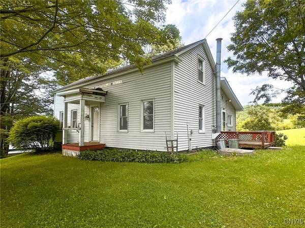 9067 Main ST, Brookfield, NY 13418