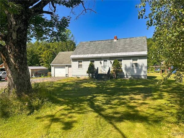 6653 Irish RD, Marcy, NY 13403