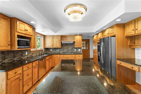 8308 Hughes RD, Holland Patent, NY 13354