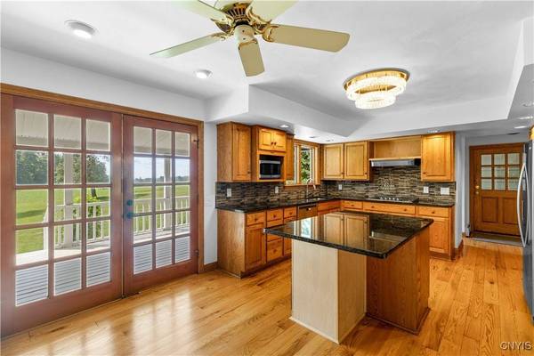 8308 Hughes RD, Holland Patent, NY 13354