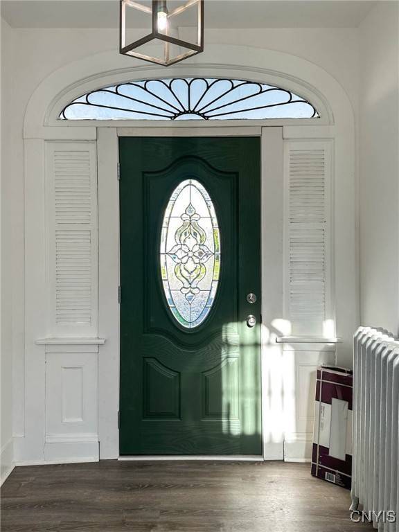 2505 Genesee ST, Utica, NY 13501