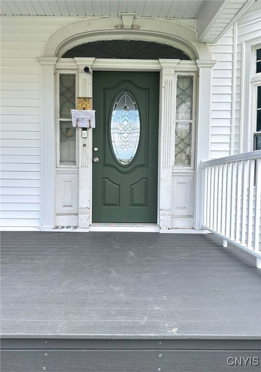 2505 Genesee ST, Utica, NY 13501