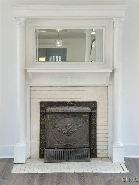 2505 Genesee ST, Utica, NY 13501