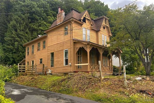 620 E Monroe ST, Little Falls, NY 13365