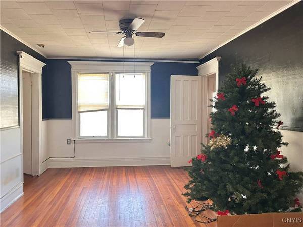 1541 High ST, Utica, NY 13501