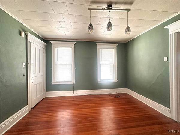 1541 High ST, Utica, NY 13501