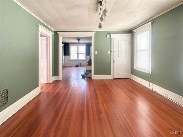 1541 High ST, Utica, NY 13501