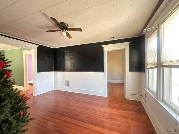 1541 High ST, Utica, NY 13501