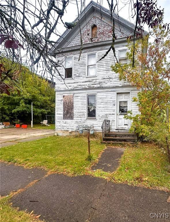 727 Jay ST, Utica, NY 13501