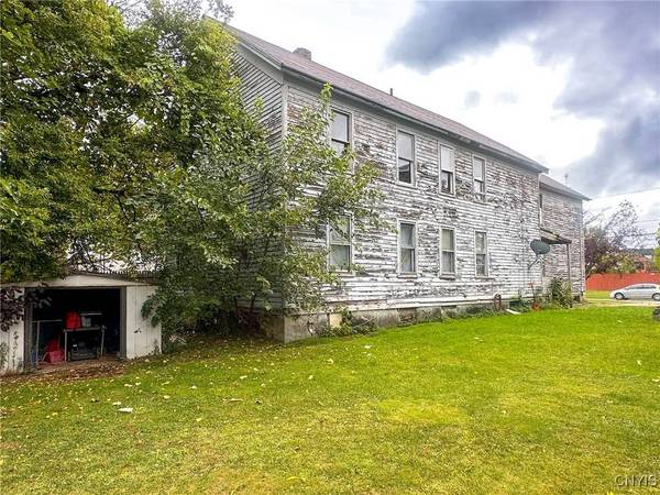 727 Jay ST, Utica, NY 13501