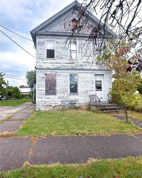 727 Jay ST, Utica, NY 13501