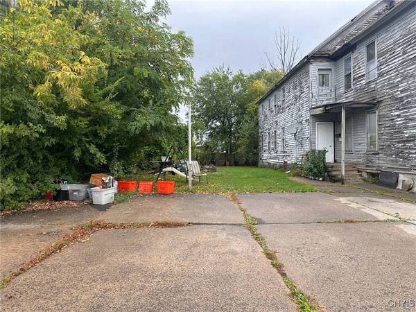 727 Jay ST, Utica, NY 13501