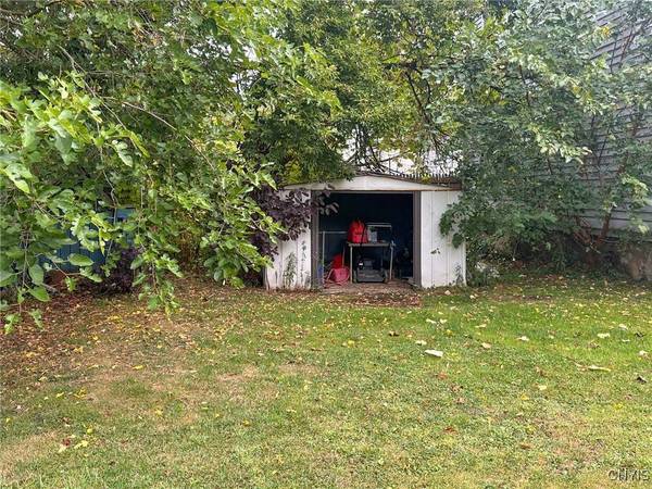 727 Jay ST, Utica, NY 13501