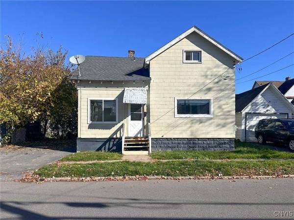 1900 Caroline ST, Utica, NY 13502