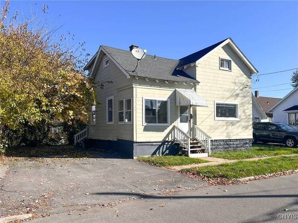 1900 Caroline ST, Utica, NY 13502