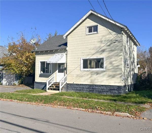 1900 Caroline ST, Utica, NY 13502