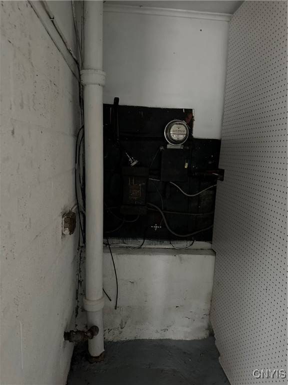 128 Chestnut ST, Oneonta, NY 13820