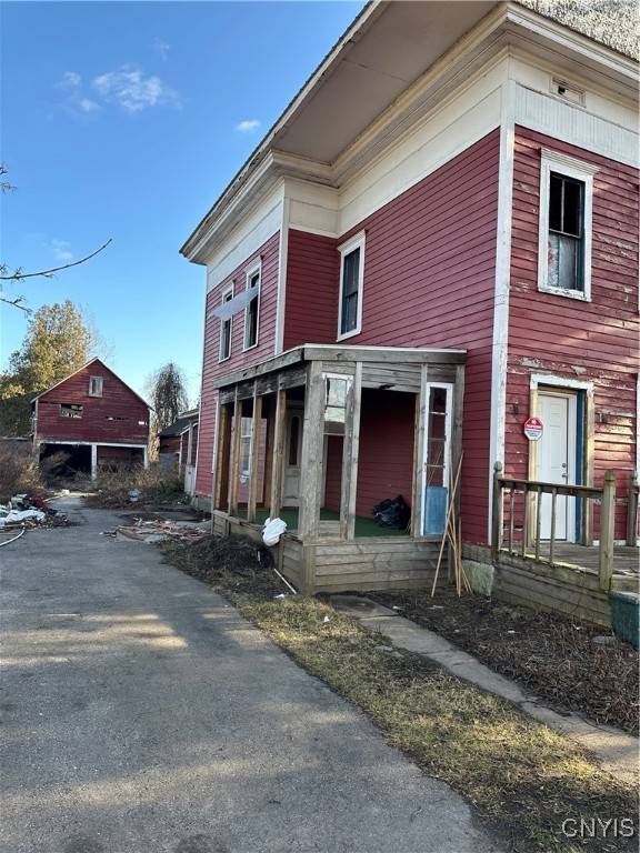 129 Depot RD, Little Falls, NY 13365