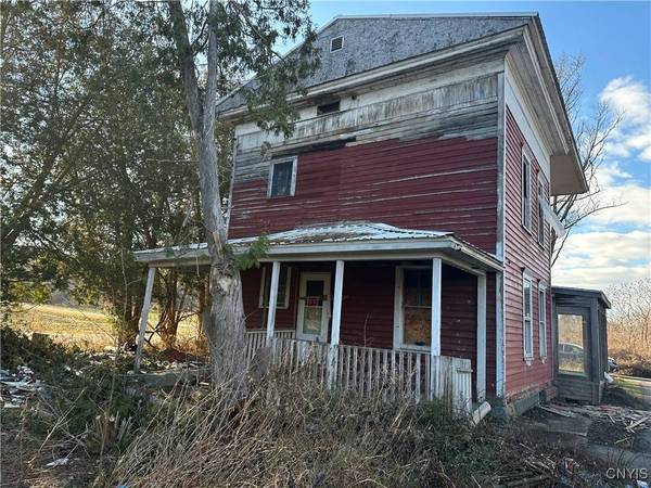 129 Depot RD, Little Falls, NY 13365