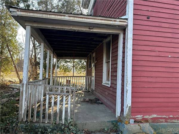 129 Depot RD, Little Falls, NY 13365