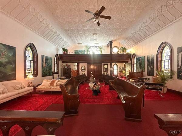 618 E Gansevoort ST, Little Falls, NY 13365